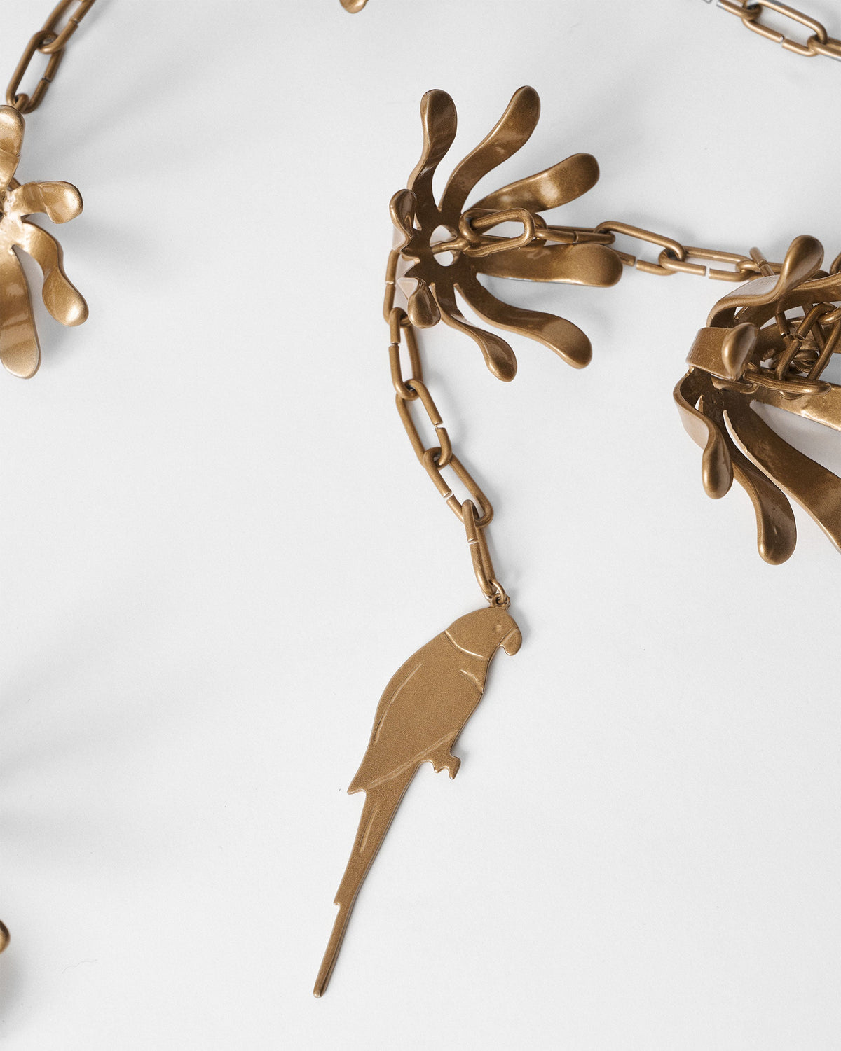 Madagascar Rain Chain