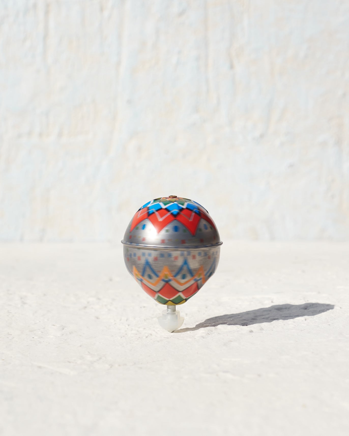 Poppin Balloon Toy