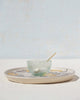 Bougainvillea Chip & Dip Platter