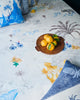 Bagan Bed Cover - King