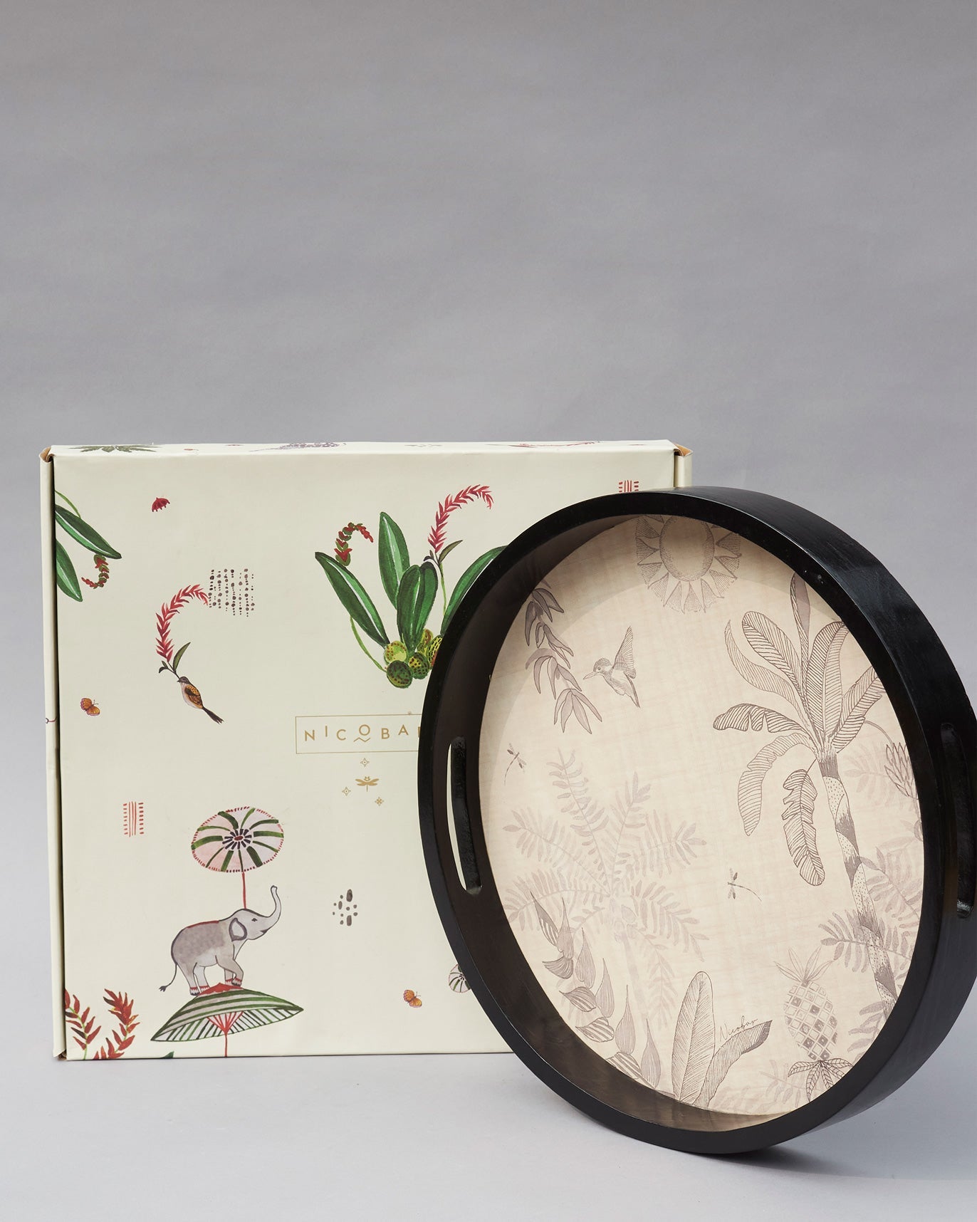 Nazara Tray