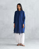 Lazy Sunday Tunic - Navy