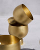 Gelato Cup & Spoon (Set of 4)