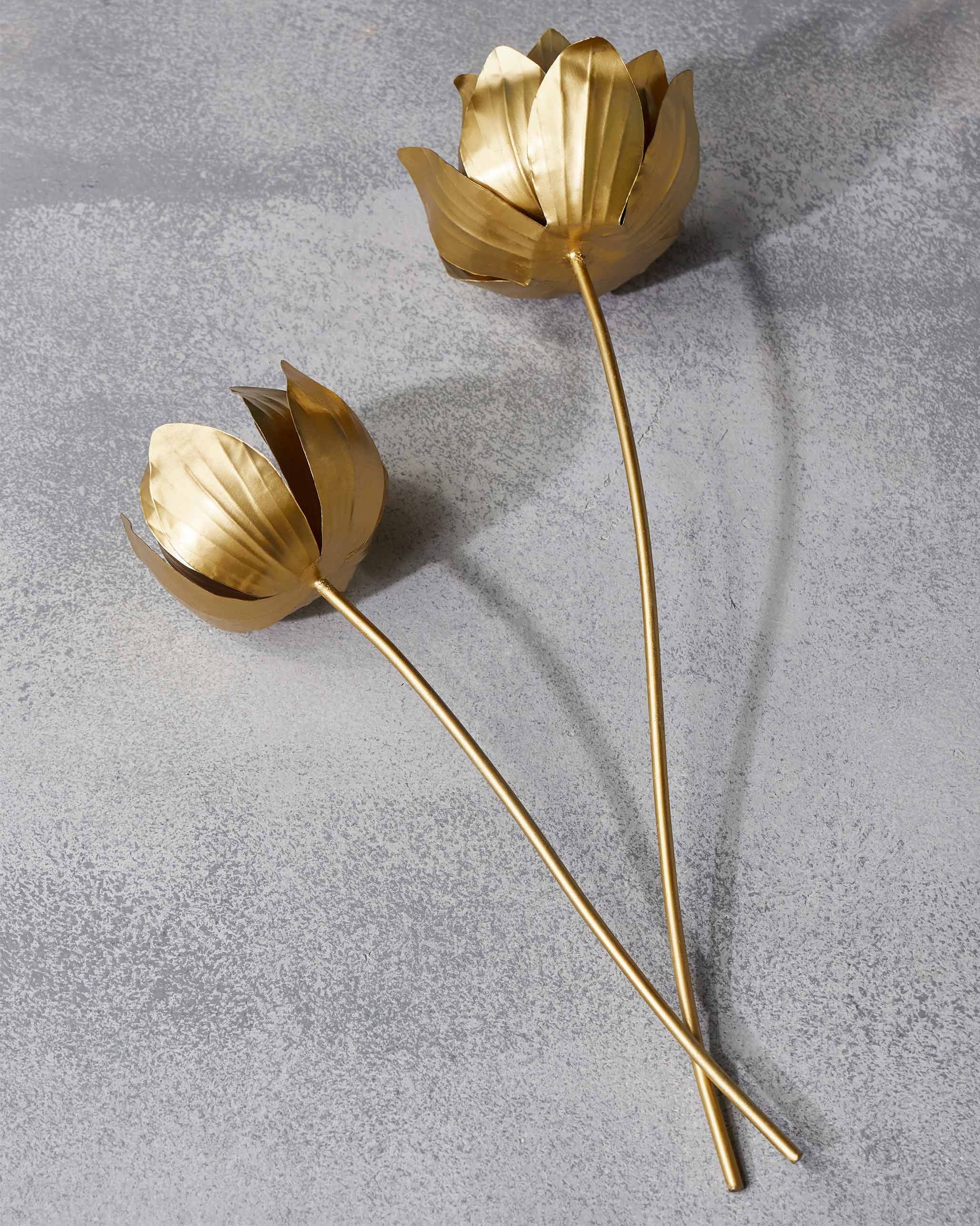Kamal Accent Piece (Set of 2) - TSSxNB