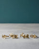 Bouquet Napkin Rings (Set of 4) - TSSxNB