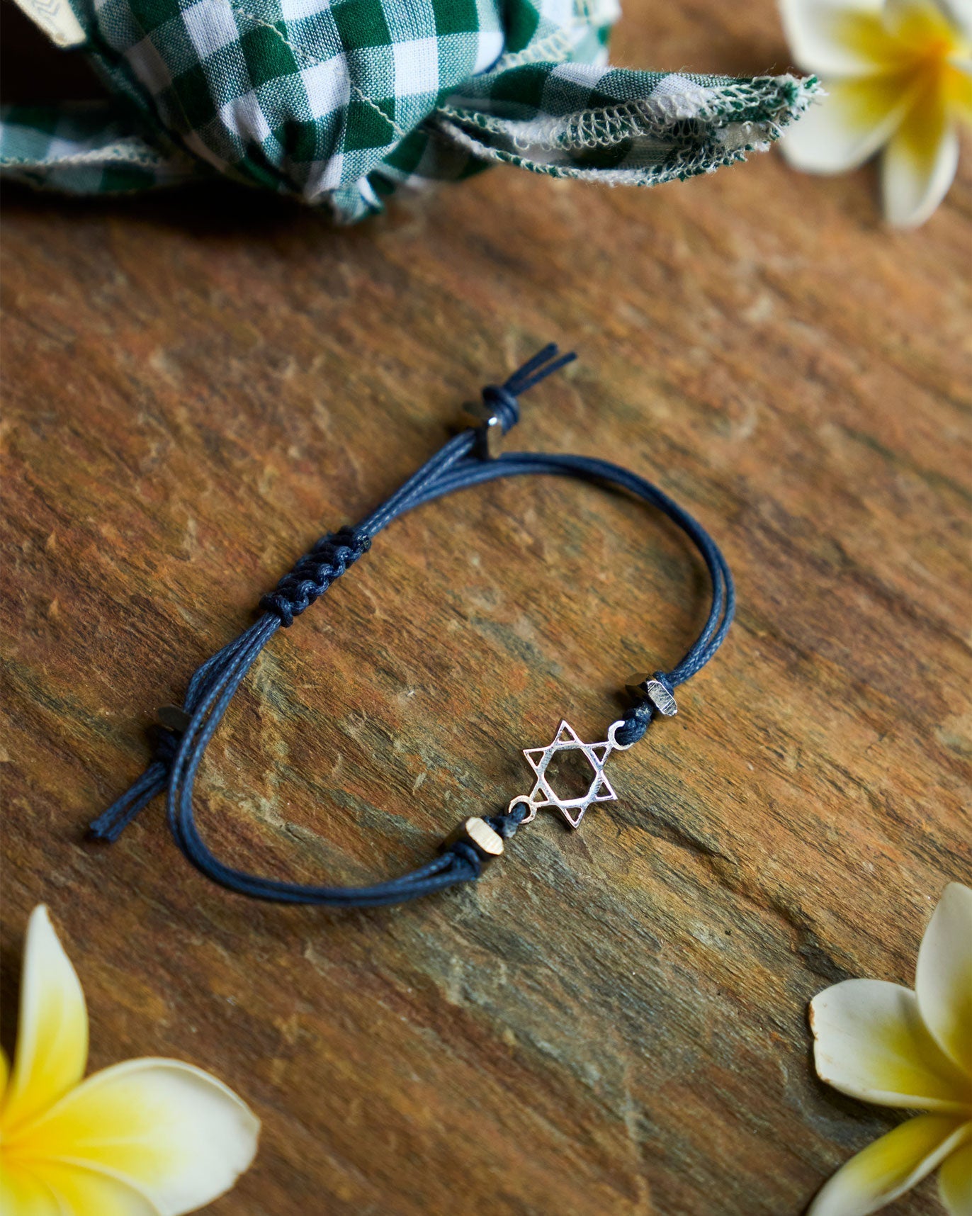 Sitara Rakhi - Blue