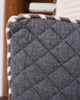 Quilted Dragonfly Cushion Cover