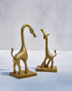 Giraffe Bookends (Set of 2)