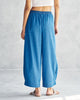Serene Pants - Blue