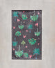 Sahara Rug - Charcoal