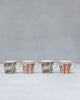 Dune Espresso Mug - Set of 4