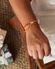 Chand Rakhi - Red