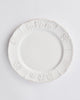 Ele Palm Dinner Plate