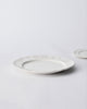 Ele Palm Dinner Plate