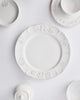 Ele Palm Dinner Plate