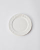 Ele Palm Quarter Plate