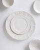 Ele Palm Quarter Plate