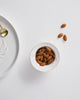 Ele Palm Nut Bowl