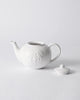 Ele Palm Teapot