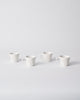 Ele Palm Espresso Mug - Set of 4