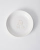 Ele Palm Pasta Plate