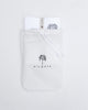 White Pillow Case - Set of 2