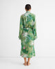 Ceylon Dressing Robe