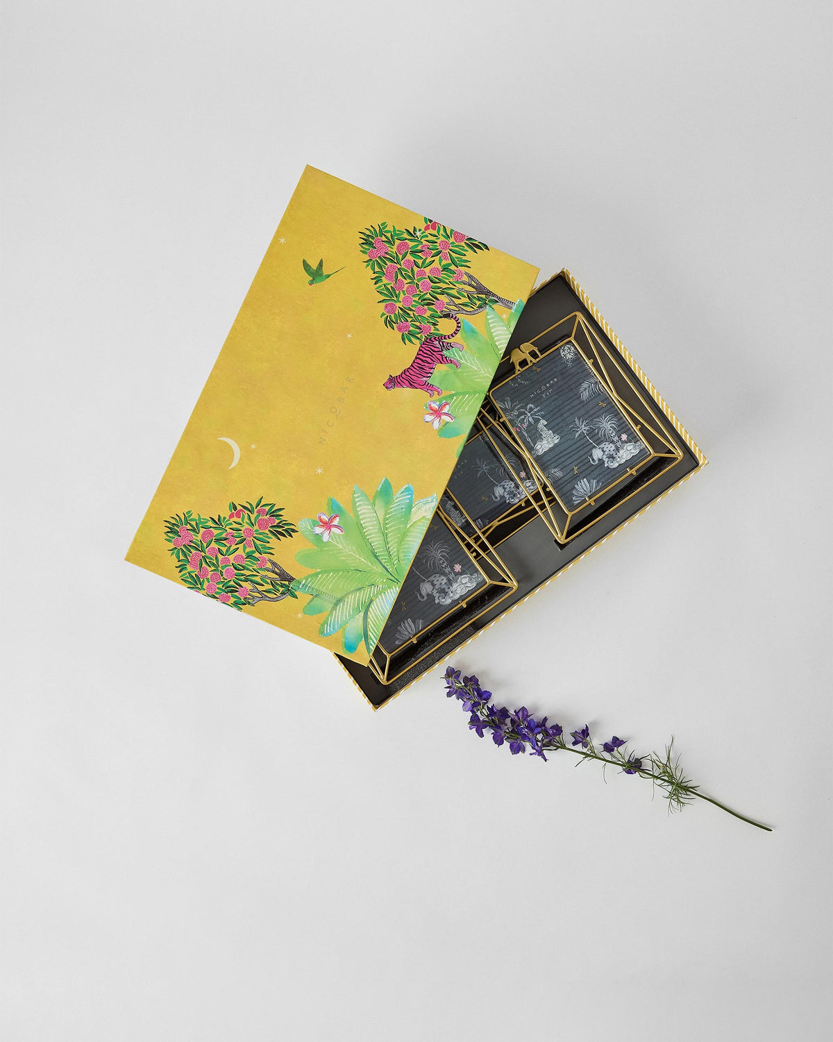 The Nostalgia Gift Set