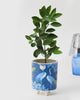 Dancing Crane Planter