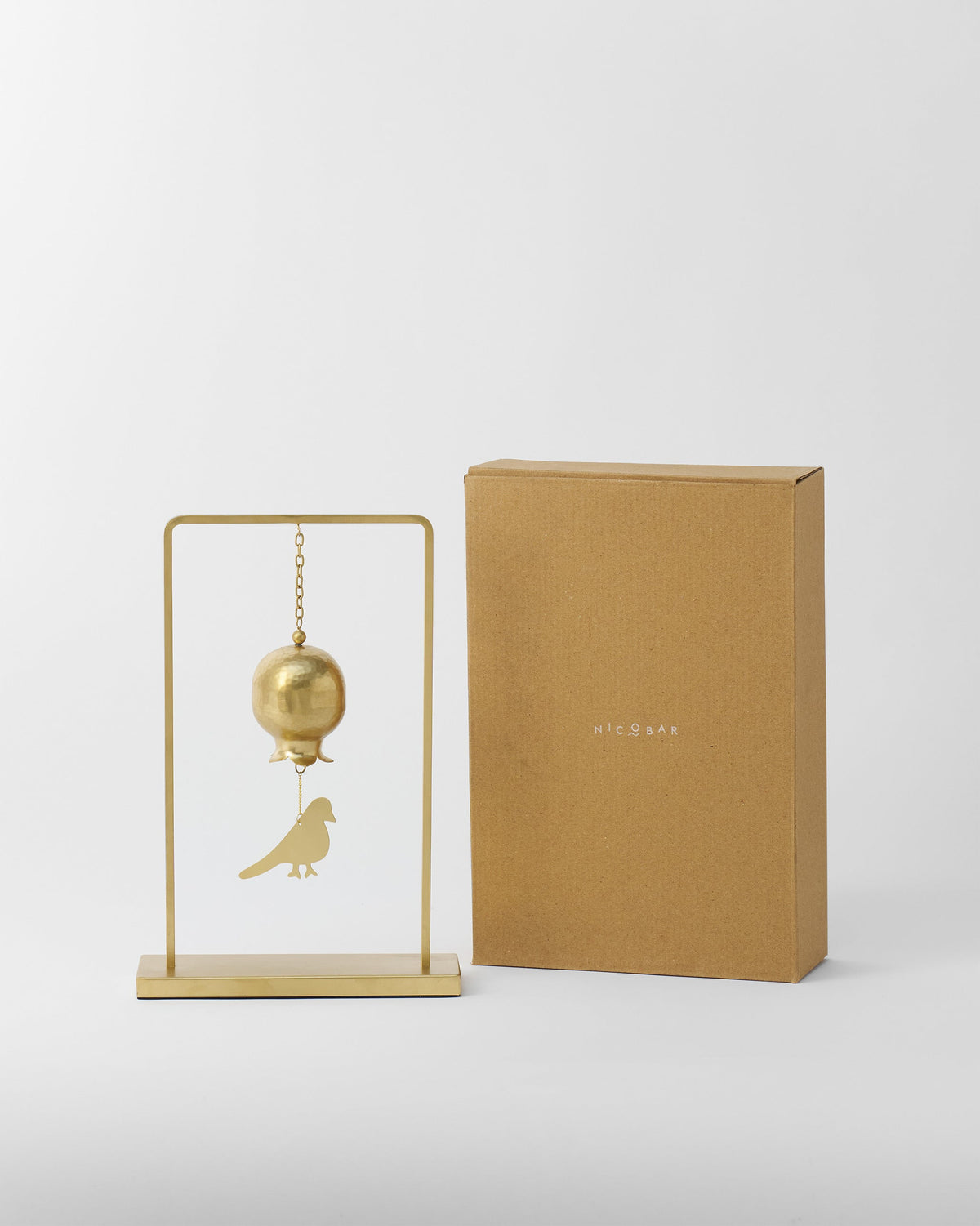 Spring Wind Chime