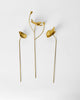 Poppy Accent Pieces - Set of 3