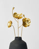 Poppy Accent Pieces - Set of 3