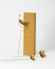 Poppy Accent Pieces - Set of 3