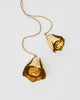 Poppy Flower Bells - Set of 2