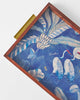 Dancing Crane Tray