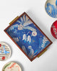 Dancing Crane Tray