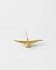 Crane Menu Card Holder