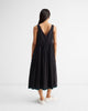 Ashwini Dress - Black