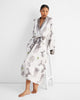 Ceylon Bathrobe Set - M-L