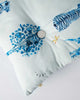 Midnight Chair Cushion
