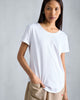 Basic T-Shirt - White