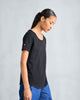 Basic T-Shirt - Black
