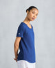 Basic T-Shirt - Navy