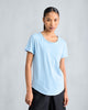 Basic T-Shirt - Light Blue