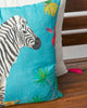 Madagascar Cushion Cover