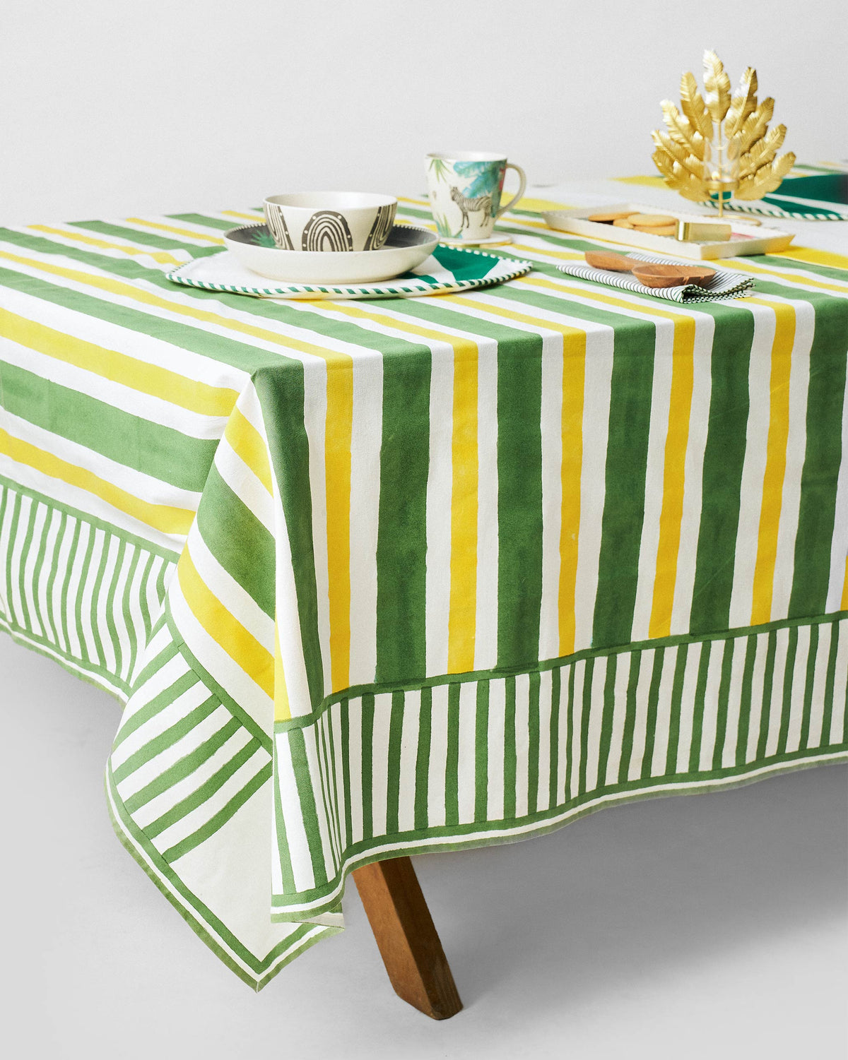 Madagascar Table Cover
