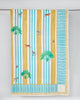 Madagascar Bedcover King