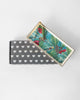 Zebra Lush Cookie Tray With Tong