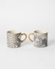 Flamingo Lush Straight Mug - Set of 2