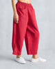 Serene Pants - Red